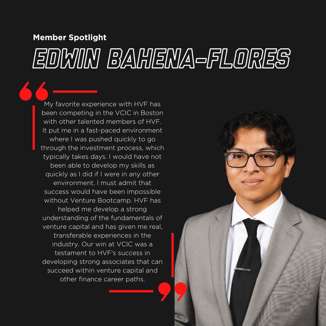 To kick off 24 Hours of Husker Giving, we are highlighting our members' experiences from HVF.
Check out what Reese, Landen, and Edwin have had to say about their HVF experience. 
Link in bio to learn more and donate. 

<a href="/UNLincoln/">University of Nebraska-Lincoln</a> | <a href="/NebraskaBiz/">Nebraska Business</a> | @NebraskaC4E