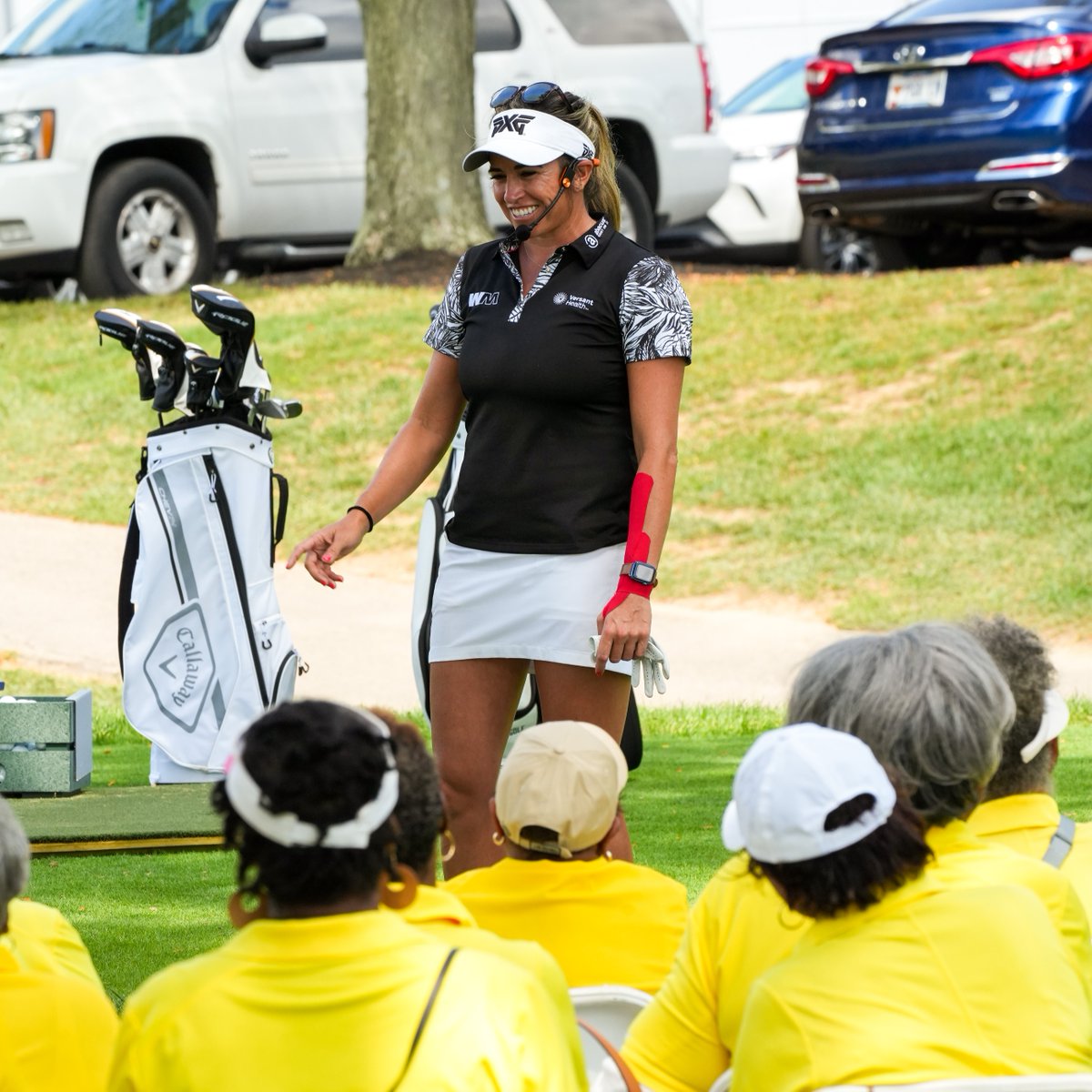 Kroger Queen City Championship presented by P&G tweet media