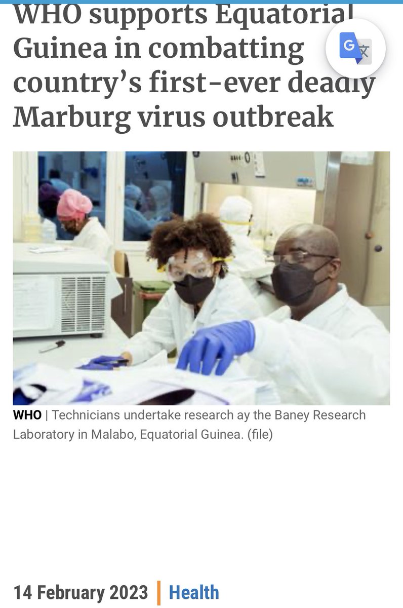 TheSingingDoc's tweet photo. They finally released the Kraken!! #marburg #virus #anothervirus https://t.co/flnr01igVi