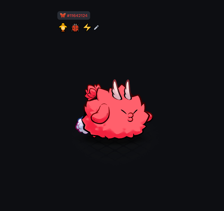 A+ | pollothd | tweet media