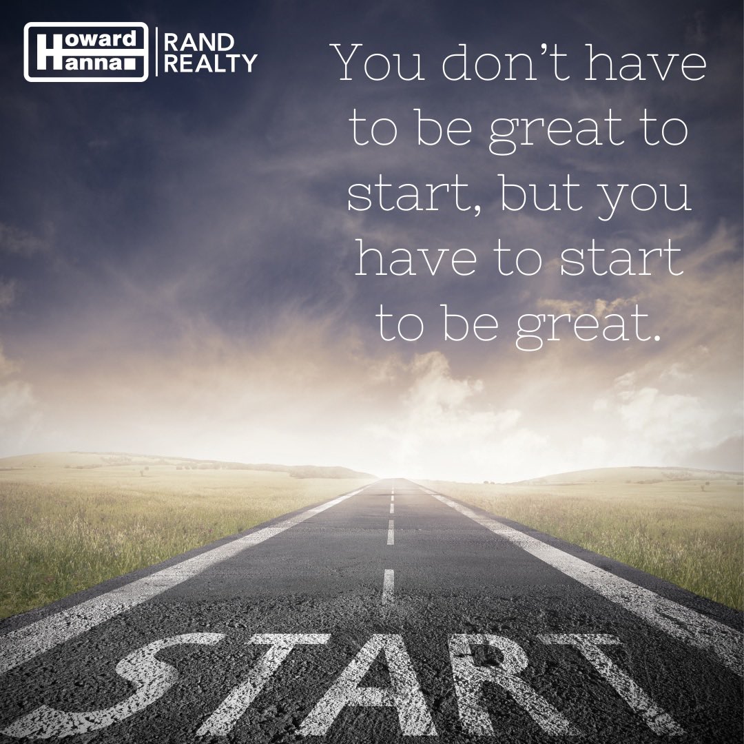 I love This!  No one starts great at something, don’t let the first steps discourage your journey. Fortune favors the brave ❤️💪🏼