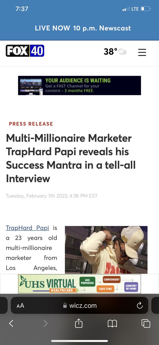 Papi Trap (@traphardpapii) / Posts / X
