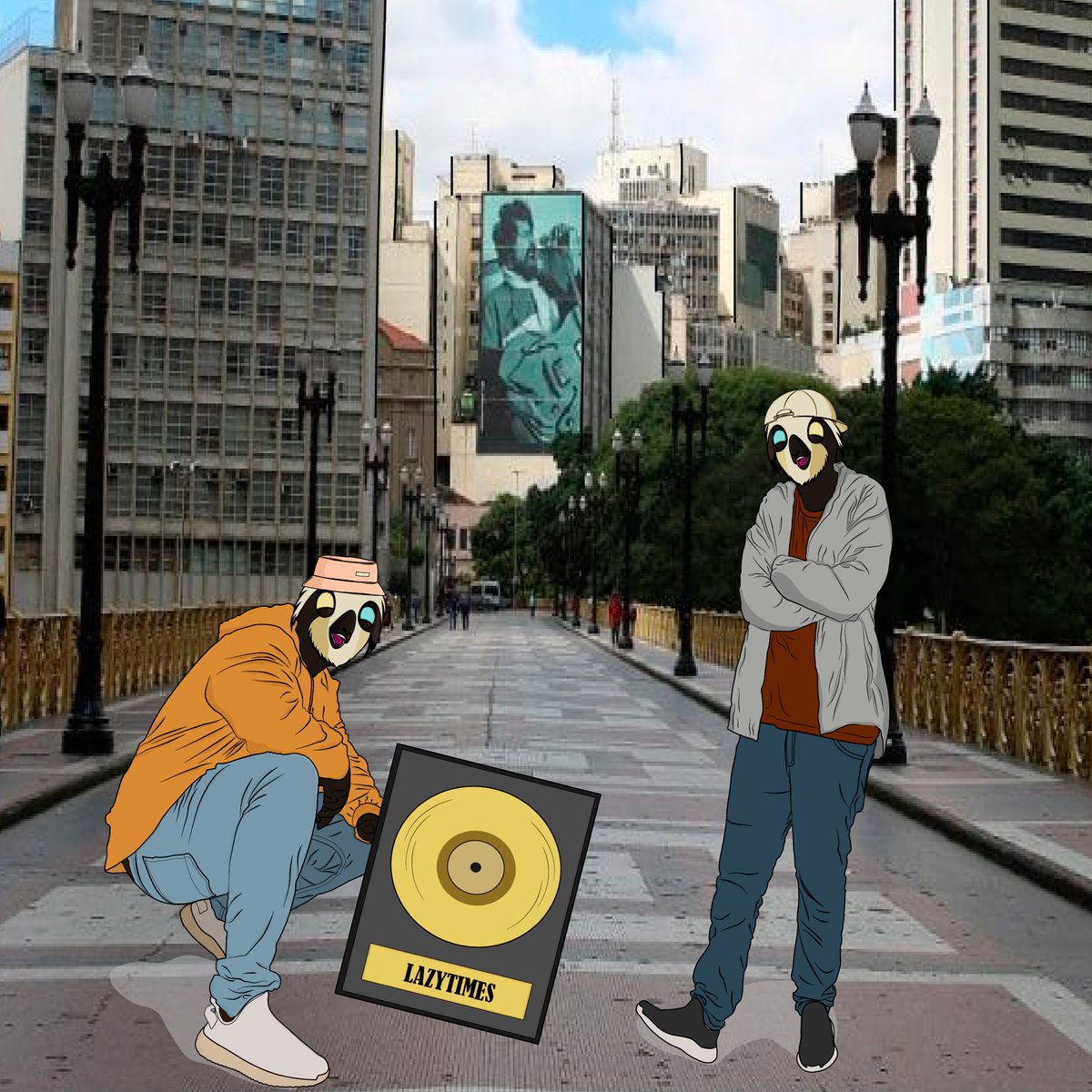 Lazytimes tweet media