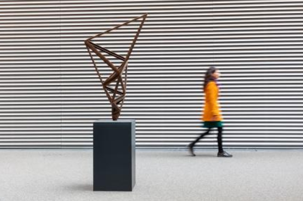 Public Statues and Sculpture Association (@pssatweets) on Twitter photo #PSSArecommends Conrad Shawcross 'Cascading Principles: Expansions within Geometry, Philosophy, and Interference <a href="/OxUniMaths/">Oxford Mathematics</a> A MAJOR exh which brings together more than 35 sculptures by the artist from the last 17 years Curated by <a href="/FatosUstek/">FatosUstek</a> FIND out HERE maths.ox.ac.uk/node/61169 #PSSArecommends Conrad Shawcross 'Cascading Principles: Expansions within Geometry, Philosophy, and Interference <a href="/OxUniMaths/">Oxford Mathematics</a> A MAJOR exh which brings together more than 35 sculptures by the artist from the last 17 years Curated by <a href="/FatosUstek/">FatosUstek</a> FIND out HERE maths.ox.ac.uk/node/61169