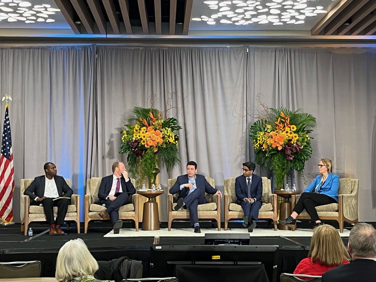 WATT Coalition tweet media