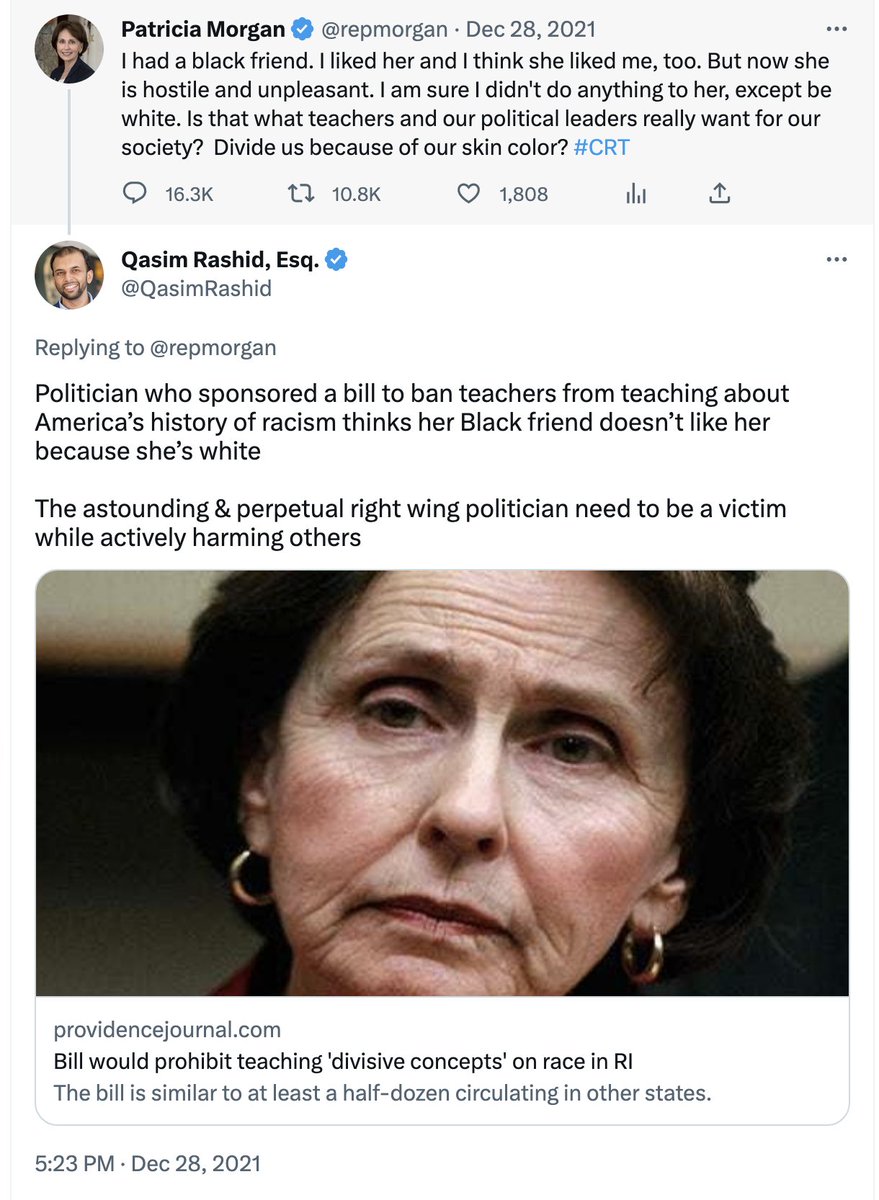 akilbello's tweet photo. This tweet must be preserved for the ratio hall of fame.
Also shout out to the #blackfriend for your sacrafices https://t.co/cGrHl2fGMt