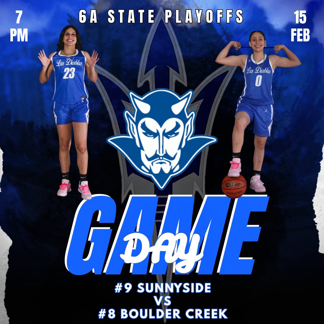 Sunnyside HS Girls Basketball tweet media