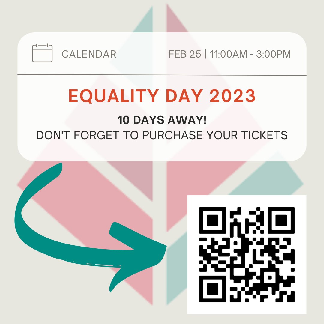 LEAFOtt's tweet image. Equality Day 2023 is only TEN DAYS AWAY!

Our panelists, Jane Bailey, Suzanne Bouclin and @AnaBerwald, will be discussing the intersection of gender, technology and the law.

Did we mention a catered lunch?! 

Early bird pricing is still available for students!