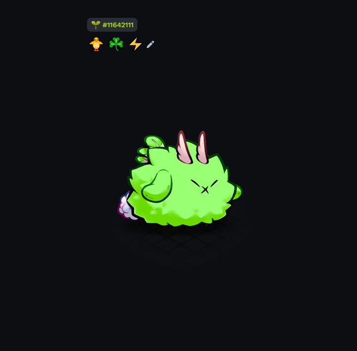 A+ | pollothd | tweet media