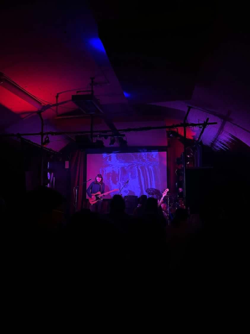 A band we’re immensely proud to be working with is Liverpools @iviesofficial. They launched their amazing debut EP ‘Reflections’ down at Quarry, Liverpool during @IVW_UK to a packed out crowd!