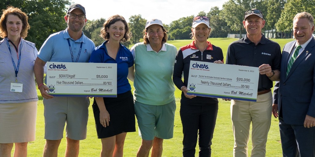 Kroger Queen City Championship presented by P&G tweet media