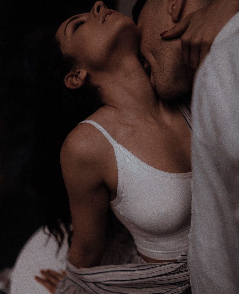 How To Be Seductive:

(SECOND PART)