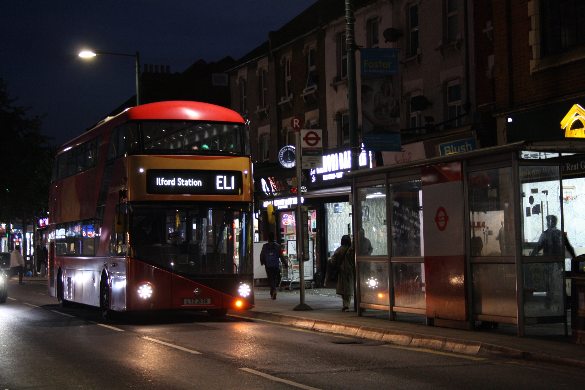 Redbridge Council on Twitter "Would you like to help us make Redbridge