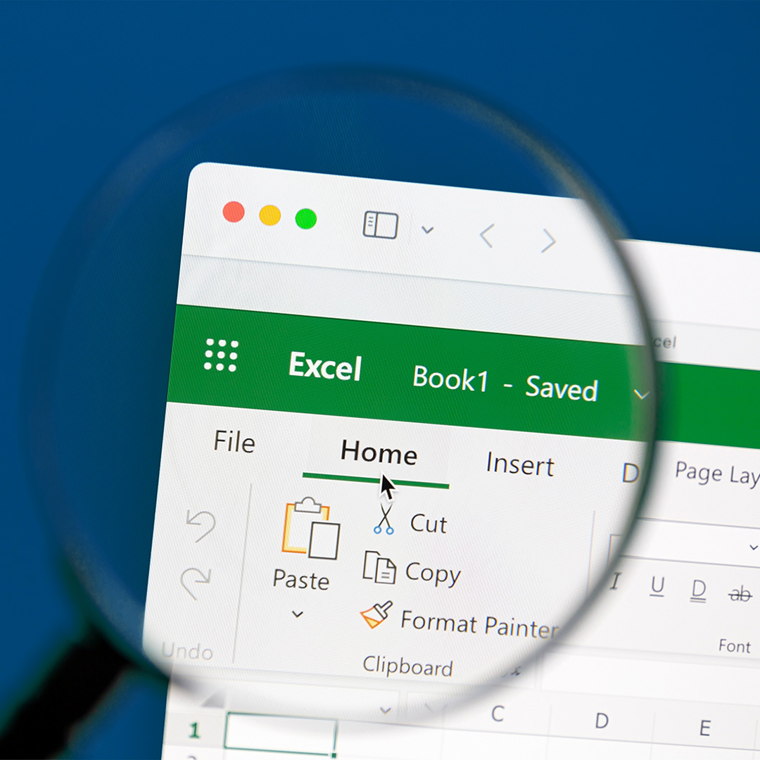 Sie fragen sich, wie Sie ihre Prozesse mit komplexen Exceltabellen automatisieren können? Lassen Sie uns das gemeinsam herausfinden.

👉 it-p.de/prozessautomat…

#prozess #automation #business #digital