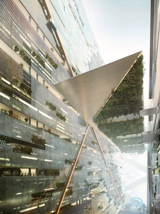 JacobsConnects's tweet image. NEOM’s THE LINE envisions a ribbon of hyper-connected, mixed-use communities that will revolutionize urban living as we know it.
Find out how we’re supporting this bold project ☟
jcob.co/MXpi50MSTbE
#THELINE #NEOM #DeliveryPartner #SaudiArabia #SaudiVision2030 📷: NEOM