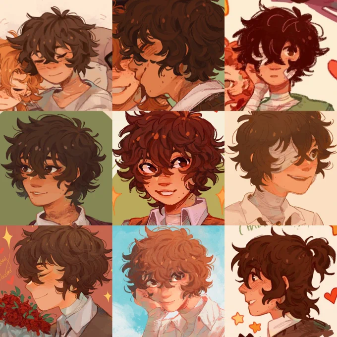 so many,,, dazais,,, 
