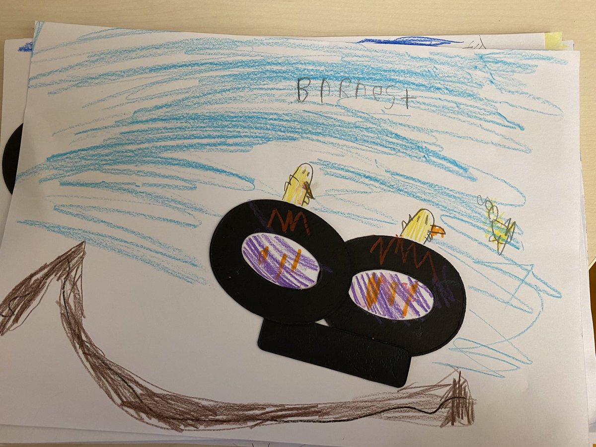 Clare Hibbard tweet media