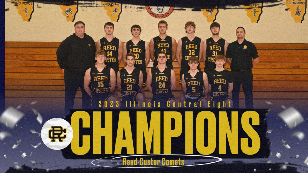 Bbnick3125's tweet photo. Congrats to Coach Porter and the Varsity Boys Basketball team for winning a share of the ICE Conference Championship! Great regular season and looking forward to an exciting postseason! Great job coaches and players. https://t.co/fqpIEQBsIH