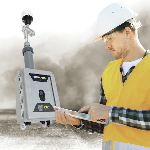 Did you know 𝗢𝗺𝗻𝗶𝗱𝗼𝘁𝘀' 𝗗𝗨𝗦𝗧 #airquality monitor is so accurate that you can use it as a reference instrument? Its reliability in accuracy has been #𝗠𝗖𝗘𝗥𝗧𝗦-𝗰𝗲𝗿𝘁𝗶𝗳𝗶𝗲𝗱. 

Learn more about the DUST: eu1.hubs.ly/H02TShQ0