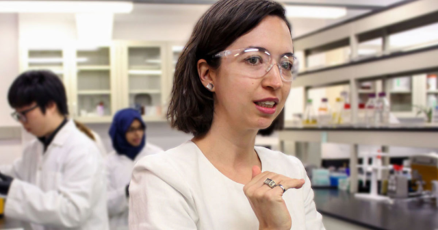 The winners of the Johnson &amp; Johnson WiSTEM2D Scholars Award Program are doing incredible things in the #STEM fields! #mycompany bit.ly/3YWuaGt