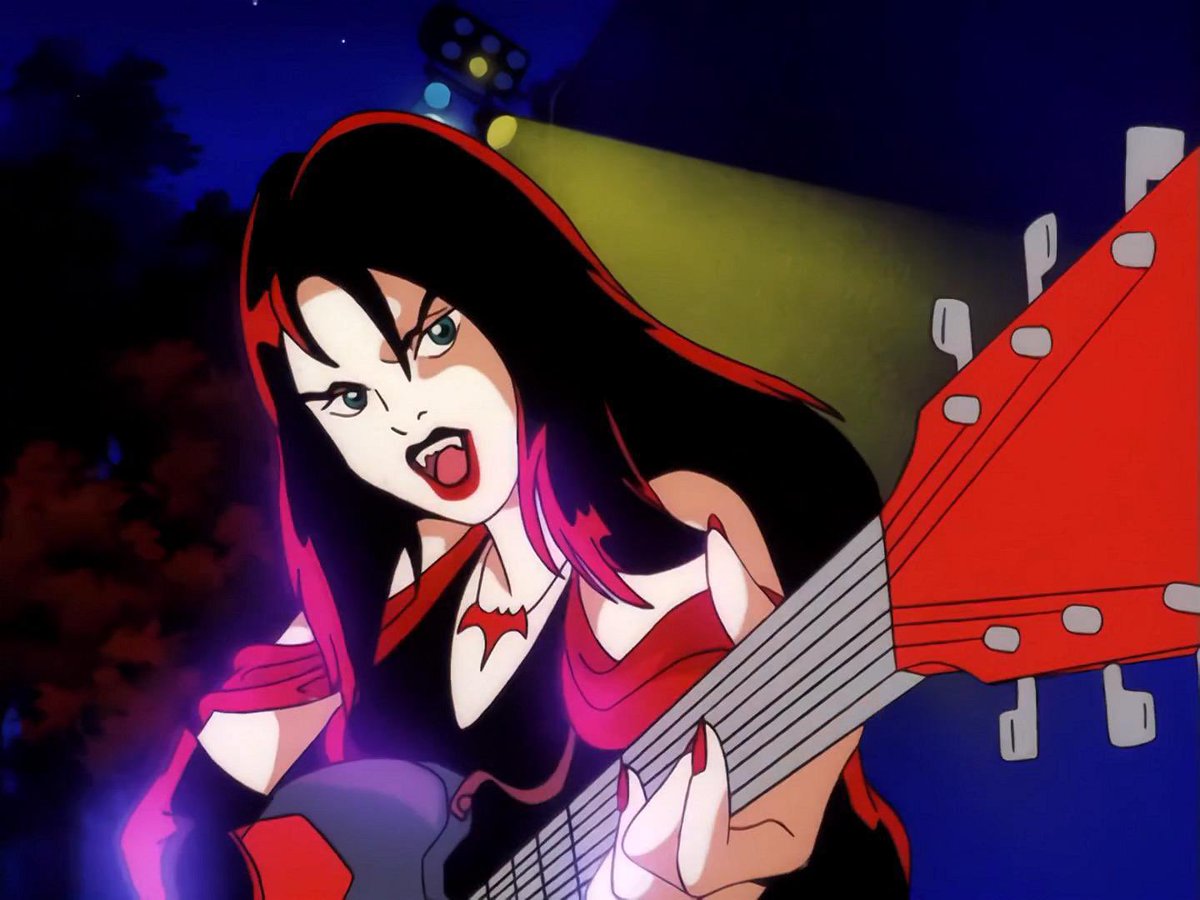 scoobyhistory's tweet photo. The Hex Girls
Icons🤩
#SaveTheHexGirls https://t.co/x8aSit05ps