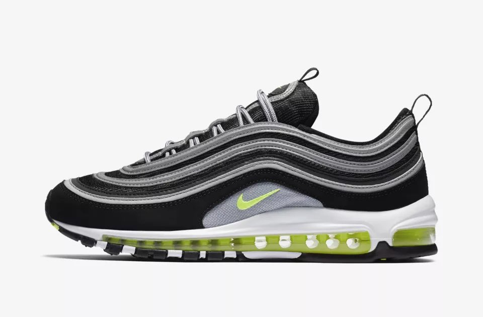 Complex Sneakers on X: 