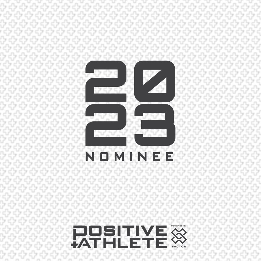 I am thankful to be nominated for 2023 Positive Athlete! <a href="/PositiveAthGA/">Positive Athlete</a> <a href="/88Gamecock/">Scott Andrew Peavey</a> <a href="/CoachKhayat/">Coach Khayat</a>