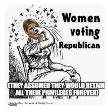 DemProud's tweet photo. @CriticalCupcake Troglodyte #GOPWarOnWomen Can you imagine the angst, fear and worry from the women in the audience. Bet THIS is one of those dying RW evangelical churches #RepublicansHate #DemCast https://t.co/odVfXH9lSP