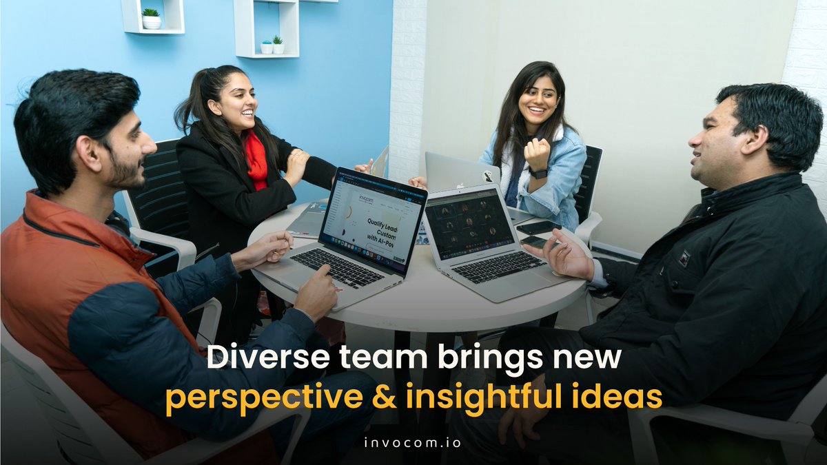 Let's achieve great things together!" 

Want to know more about InvoCom subscription plan, click here: 👉 invocom.io