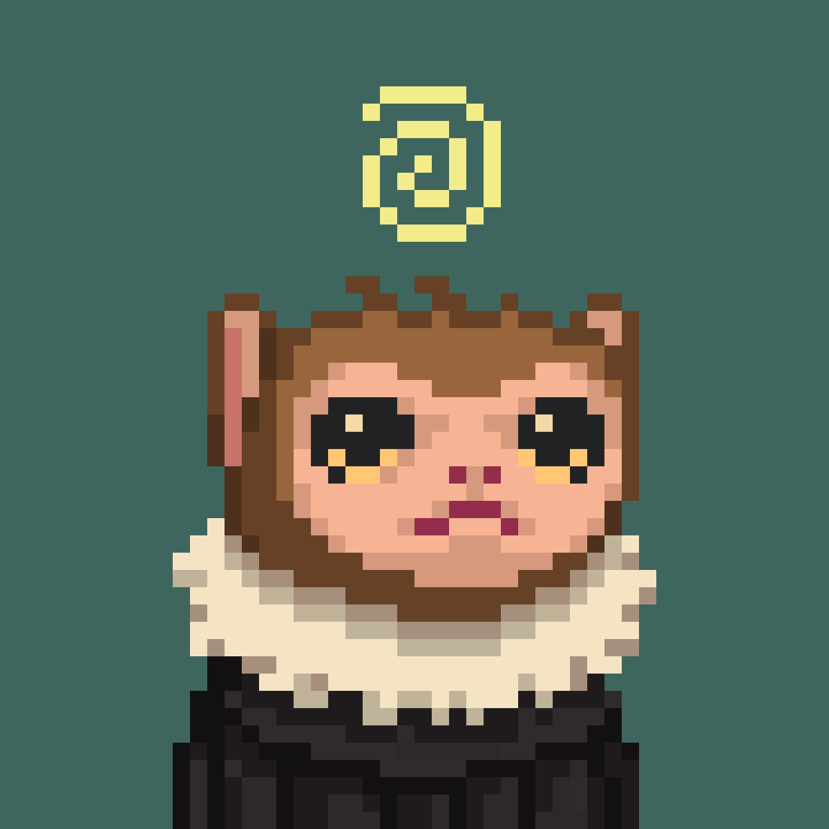 Critter Wock just sold on  for 3.74 S◎L ($83.81 USD). 
 👻 hyperspace.xyz/token/Hs9wkEVz…