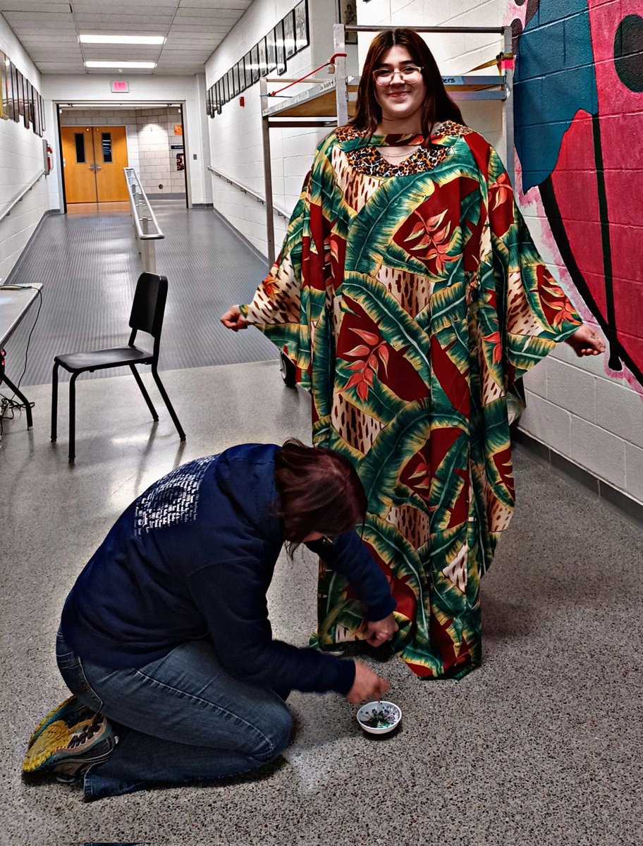 Conrad Weiser Theatre Company (@cwtheatrecoinfo) on Twitter photo Thanks to our fantastic sewing crew! 🧵 (Pictured: Ruth Radcliffe) And thanks to Becca (Rosie) for modeling her... over the top island wear! ☀️ Come see their creations up close 3/31 & 4/1! <a href="/Conradweiserasd/">Conrad Weiser Area School District</a> <a href="/ConradWeiserHS/">Conrad Weiser High School</a> <a href="/cwmusicdept/">cw music</a> 🎟️LINK BELOW! ⬇️
ShowTix4U.com/events/CWHSMus… Thanks to our fantastic sewing crew! 🧵 (Pictured: Ruth Radcliffe) And thanks to Becca (Rosie) for modeling her... over the top island wear! ☀️ Come see their creations up close 3/31 & 4/1! <a href="/Conradweiserasd/">Conrad Weiser Area School District</a> <a href="/ConradWeiserHS/">Conrad Weiser High School</a> <a href="/cwmusicdept/">cw music</a> 🎟️LINK BELOW! ⬇️
ShowTix4U.com/events/CWHSMus…
