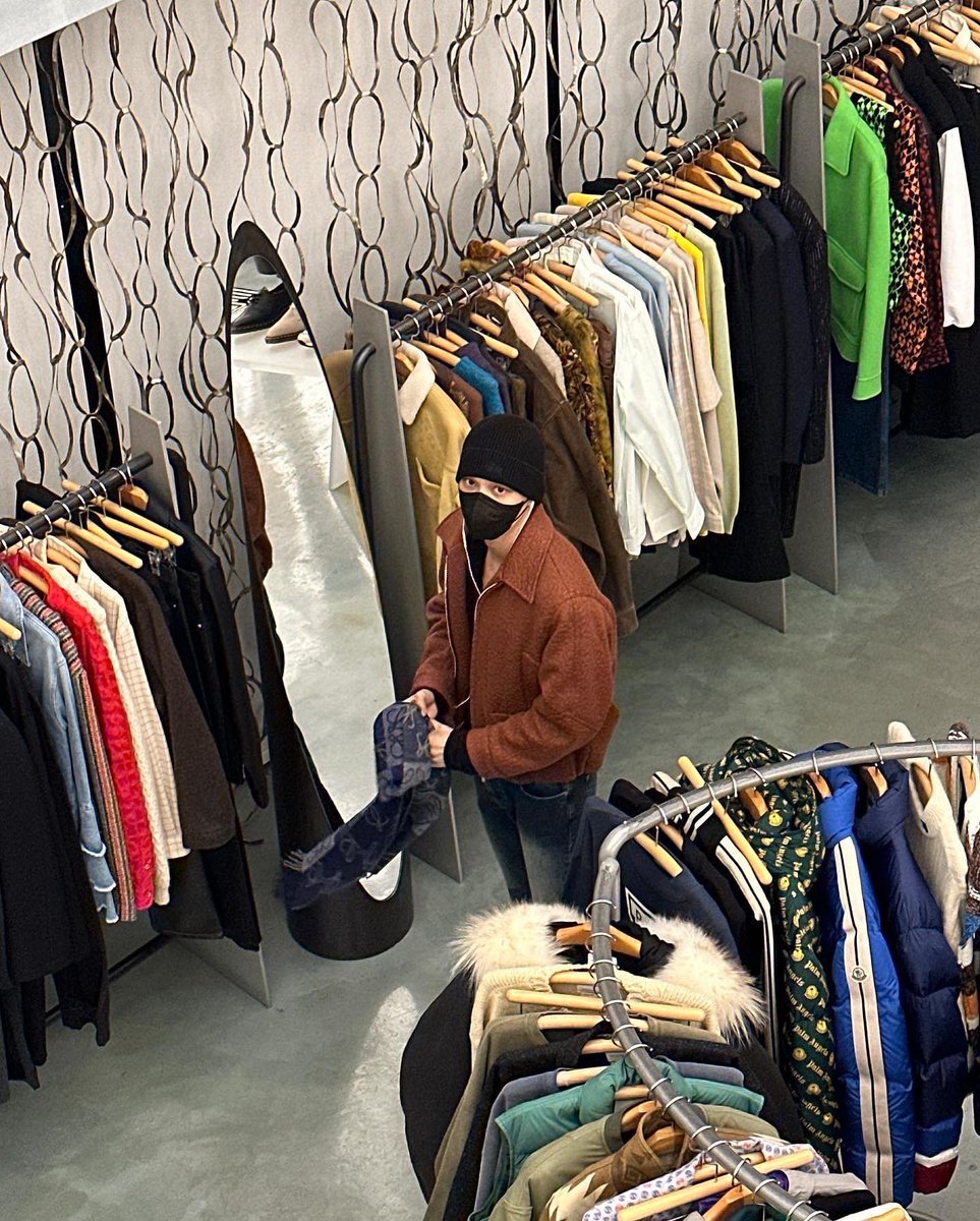 KASTAGRAM's tweet image. [KAISTAGRAM] instagram.com/p/CosApIbL4Bb/…