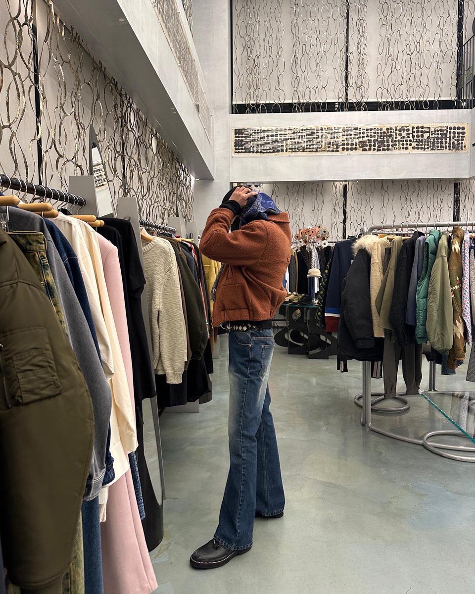 KASTAGRAM's tweet image. [KAISTAGRAM] instagram.com/p/CosApIbL4Bb/…