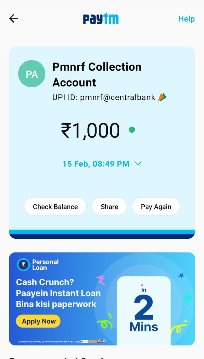 Dear <a href="/PMOIndia/">PMO India</a> 
This is my small contribution towards the betterment of the #MCA portal.
I want you to redress the grievances in the same manner you have done against Covid19.
🙏🙏