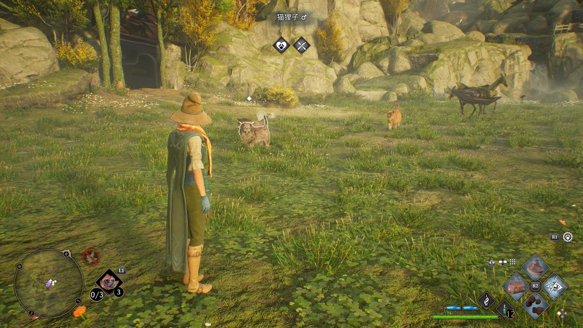 b969778402's tweet photo. #PS5Share, #霍格沃茨之遗 https://t.co/5BwMvgpkHU