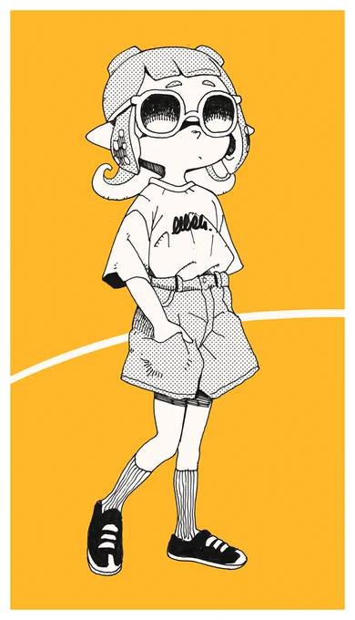 息抜きペン入れ 
