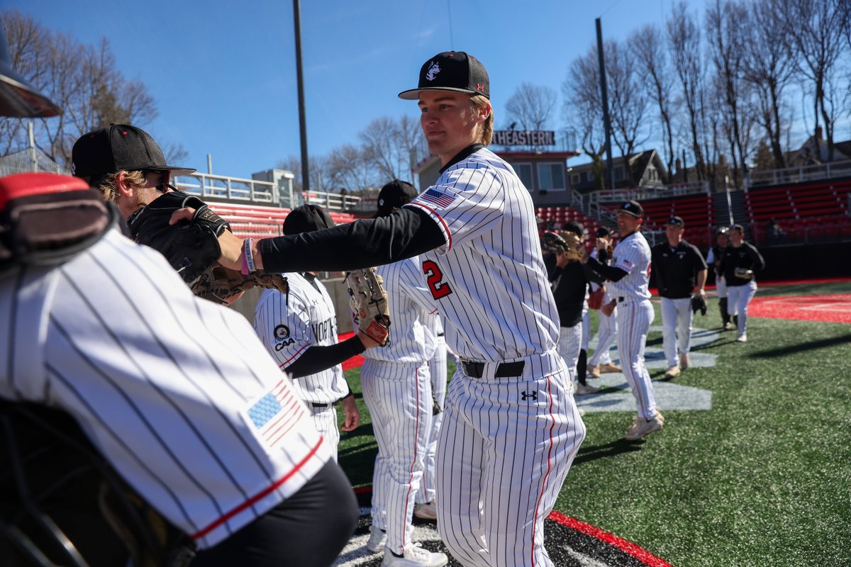 GoNUbaseball's tweet photo. The preseason is so close to over... 🙏
We're just Hayden Smith days away from opening day!
#HowlinHuskies #NCAABaseball #CollegeBaseballCountdown https://t.co/kODJJdd9IT