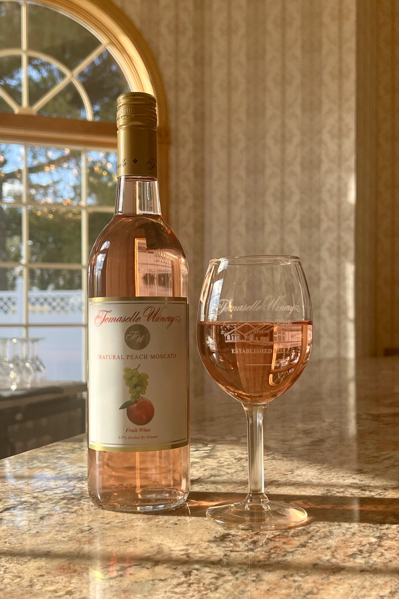 TomaselloWinery's tweet photo. I'm a wine enthusiast, the more I drink, the more enthusiastic I get! #TimeForTW π·π· https://t.co/pTJZkz2peZ