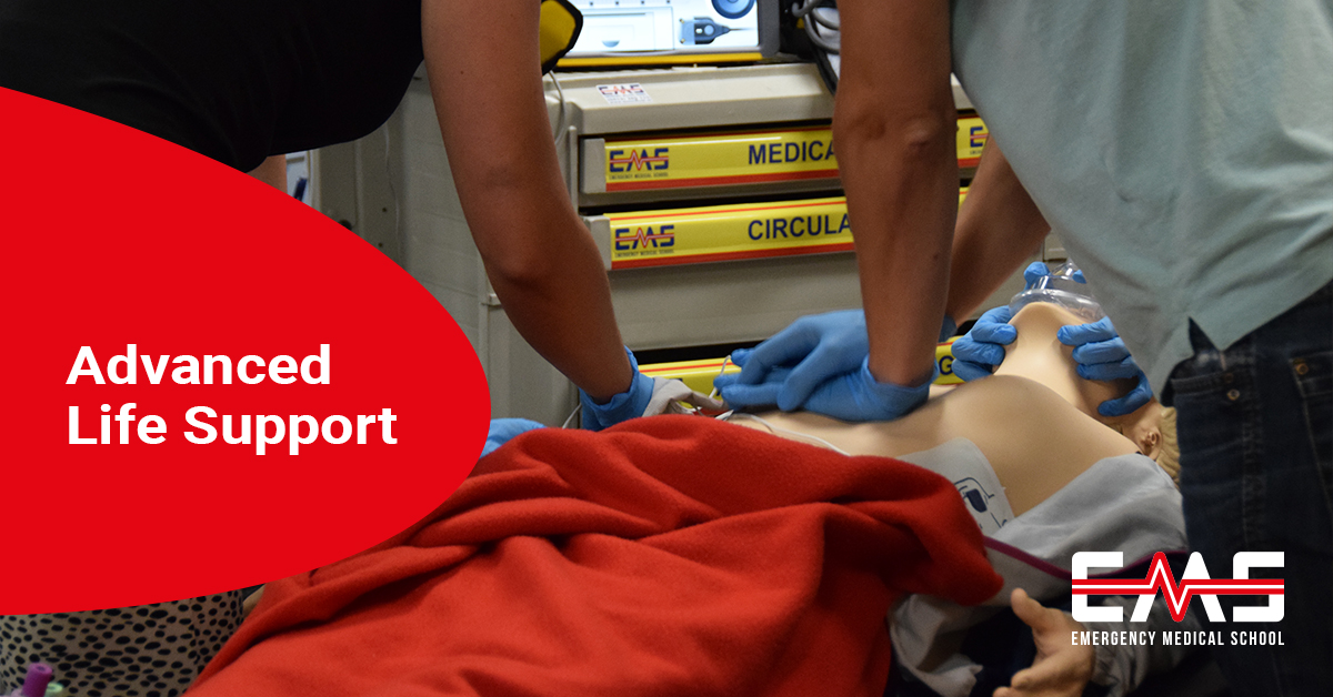 Schrijf je nu in voor de Advanced Life Support cursus van 13 &amp; 14 april. Er zijn nog maar een beperkt aantal plekken beschikbaar dus zorg dat je er op tijd bij bent!  

Meer info via ➡️ emschool.nl/cursus/advance…