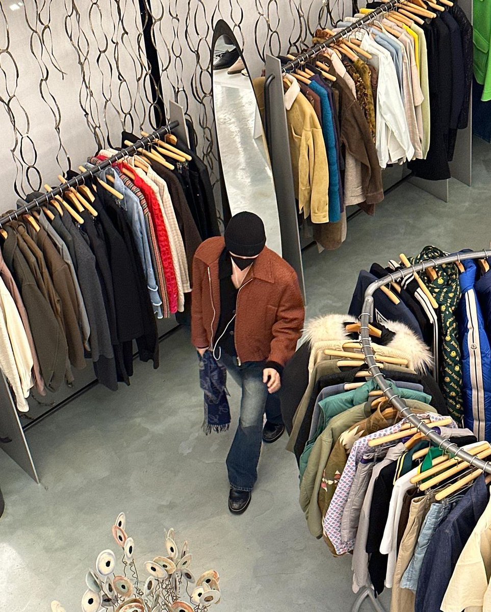 mykaandkai's tweet photo. Shopping day with Beloved!
💕💕💋
#KAI #JONGIN #KAIinBrazil
#EXO #exol
#카이 #카이버블 #엑소카이 https://t.co/0GJkGgPuDO