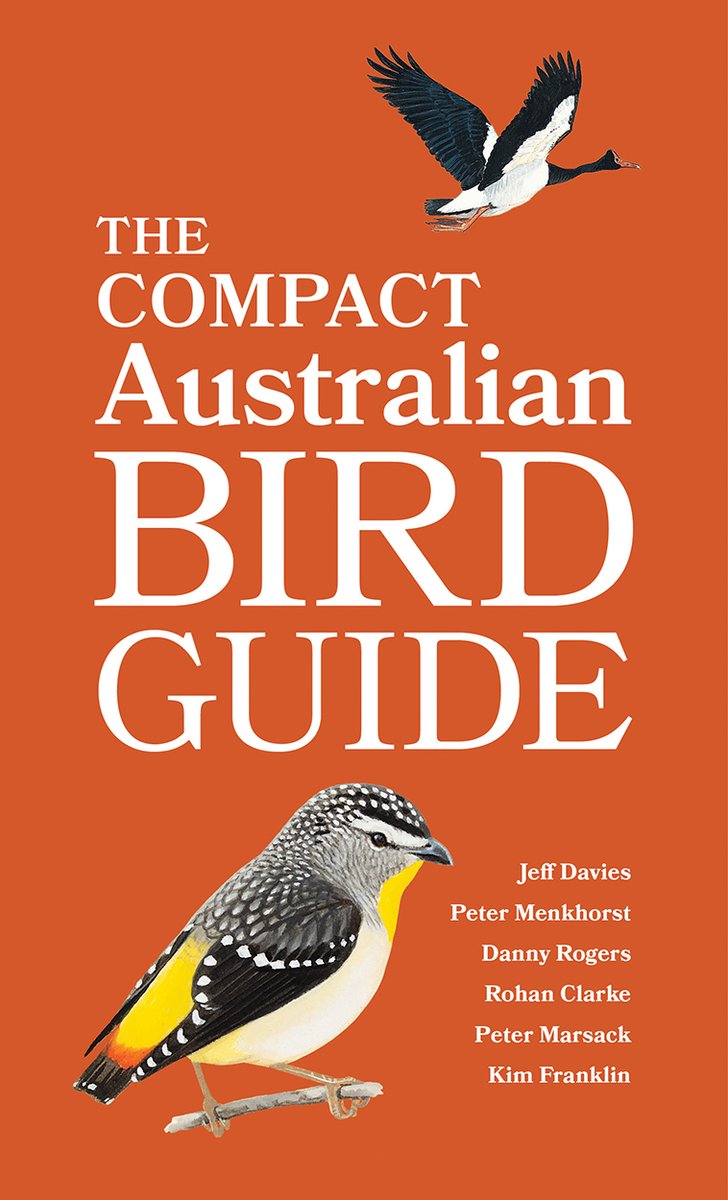 EMUJournal's tweet image. Book review:
The Compact Australian Bird Guide

tandfonline.com/doi/abs/10.108…

#ornithology #birdwatching #birdguide