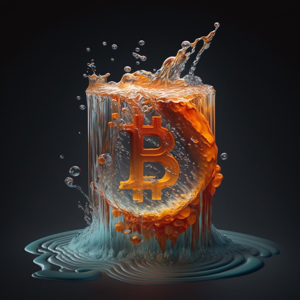 planetreebnb's tweet photo. #bitcoin to the moon https://t.co/v2Oli0UOuR
