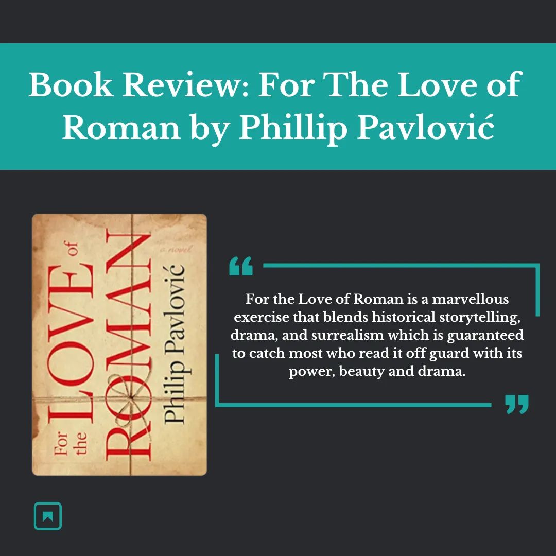 The Book Network tweet media