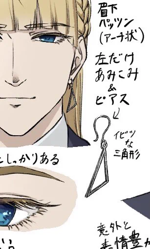 見てくれや…… 