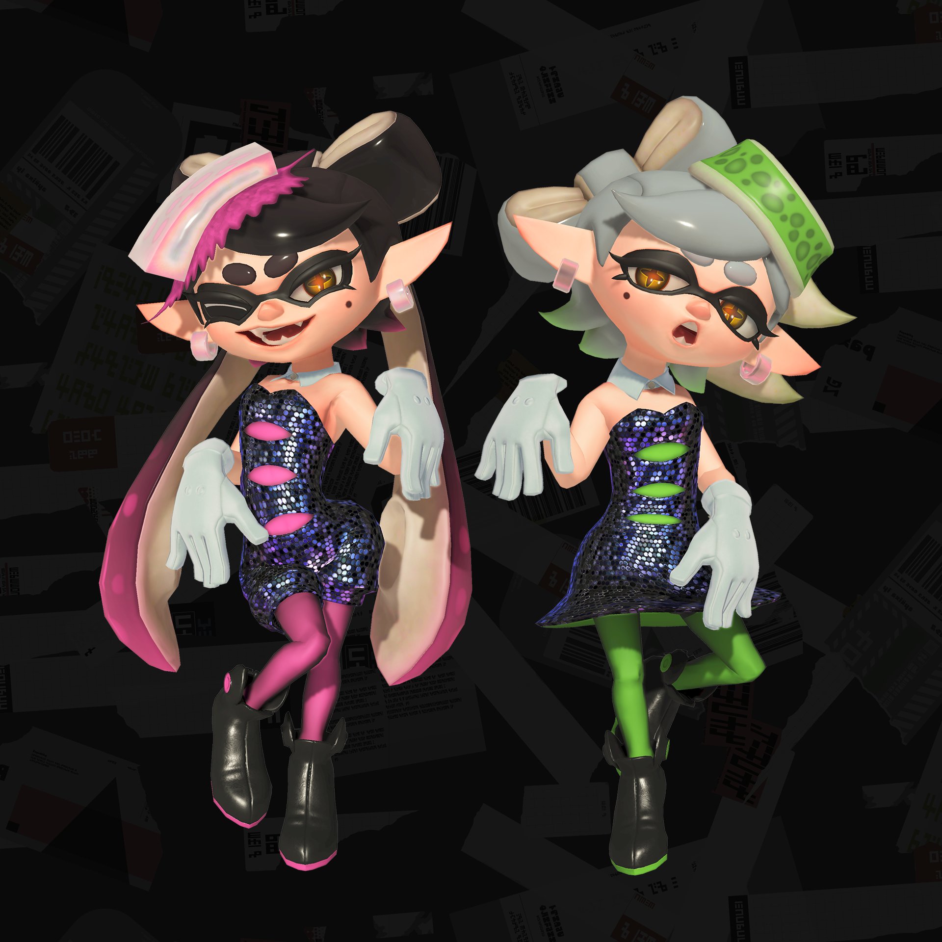斯普拉遁10.34% (@Splatoon1034) / X 斯普拉遁10.34% (@Splatoon1034) / X