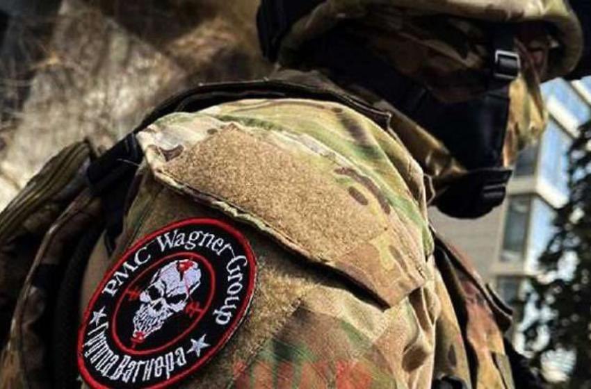 #Belarusian who fought for Russia in the #Wagner PMC was captured in #Ukraine.

He faces up to 10 years under the article on mercenarism.