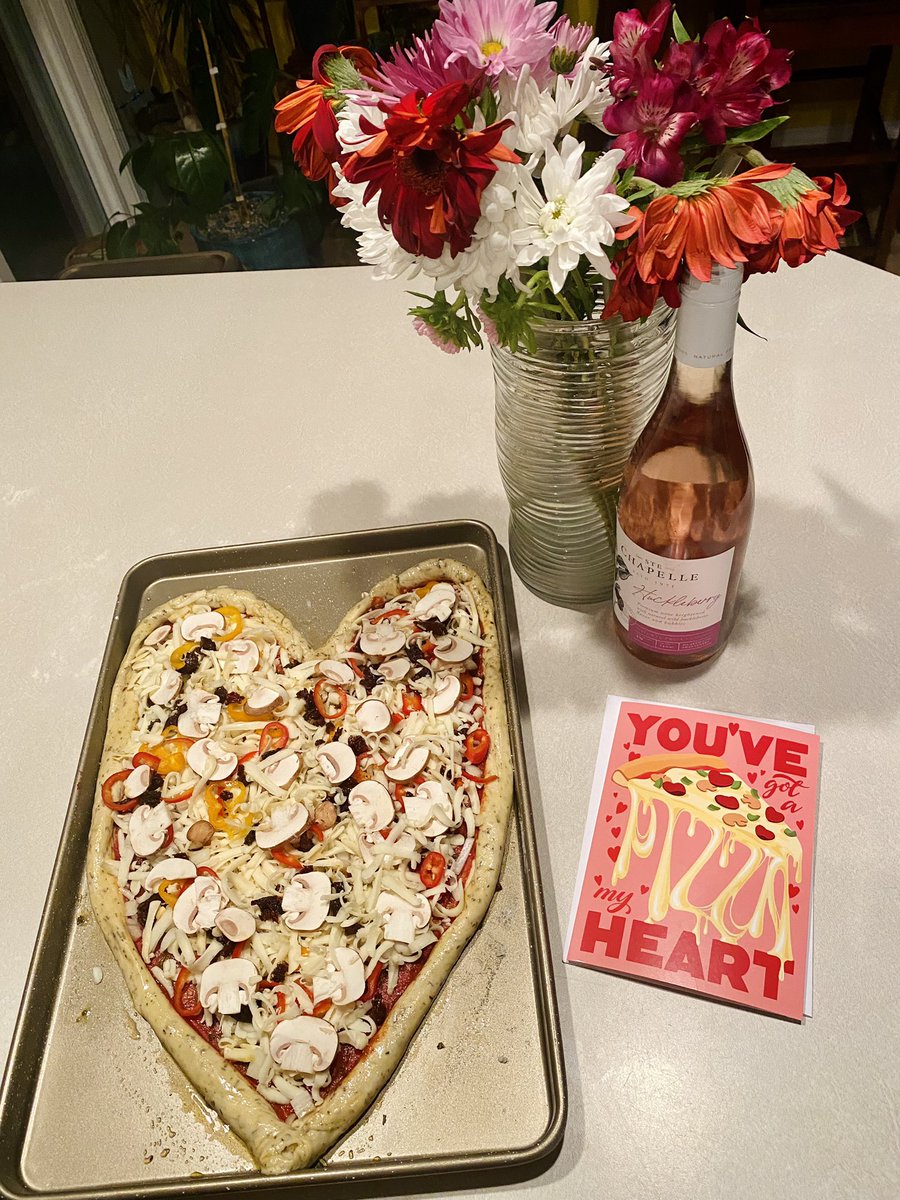 Hellokennadee's tweet photo. @papamurphys I made my own. https://t.co/7d3fpDZCNO