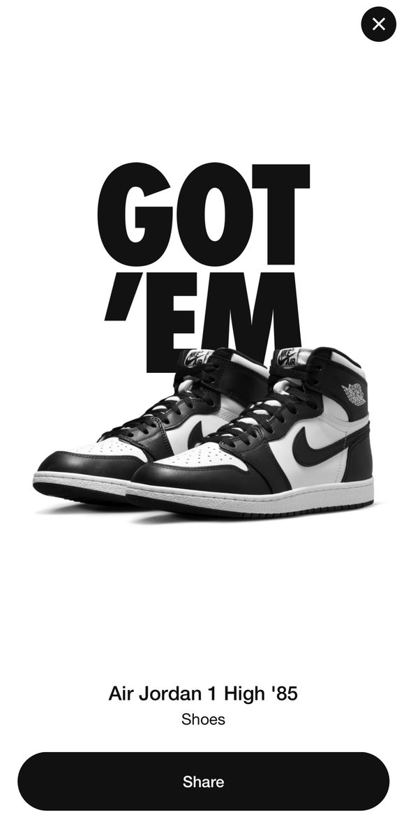 JayPDatGuy's tweet photo. @sneakerhuddle 🥳😮‍💨 https://t.co/6lLvmn6OWC
