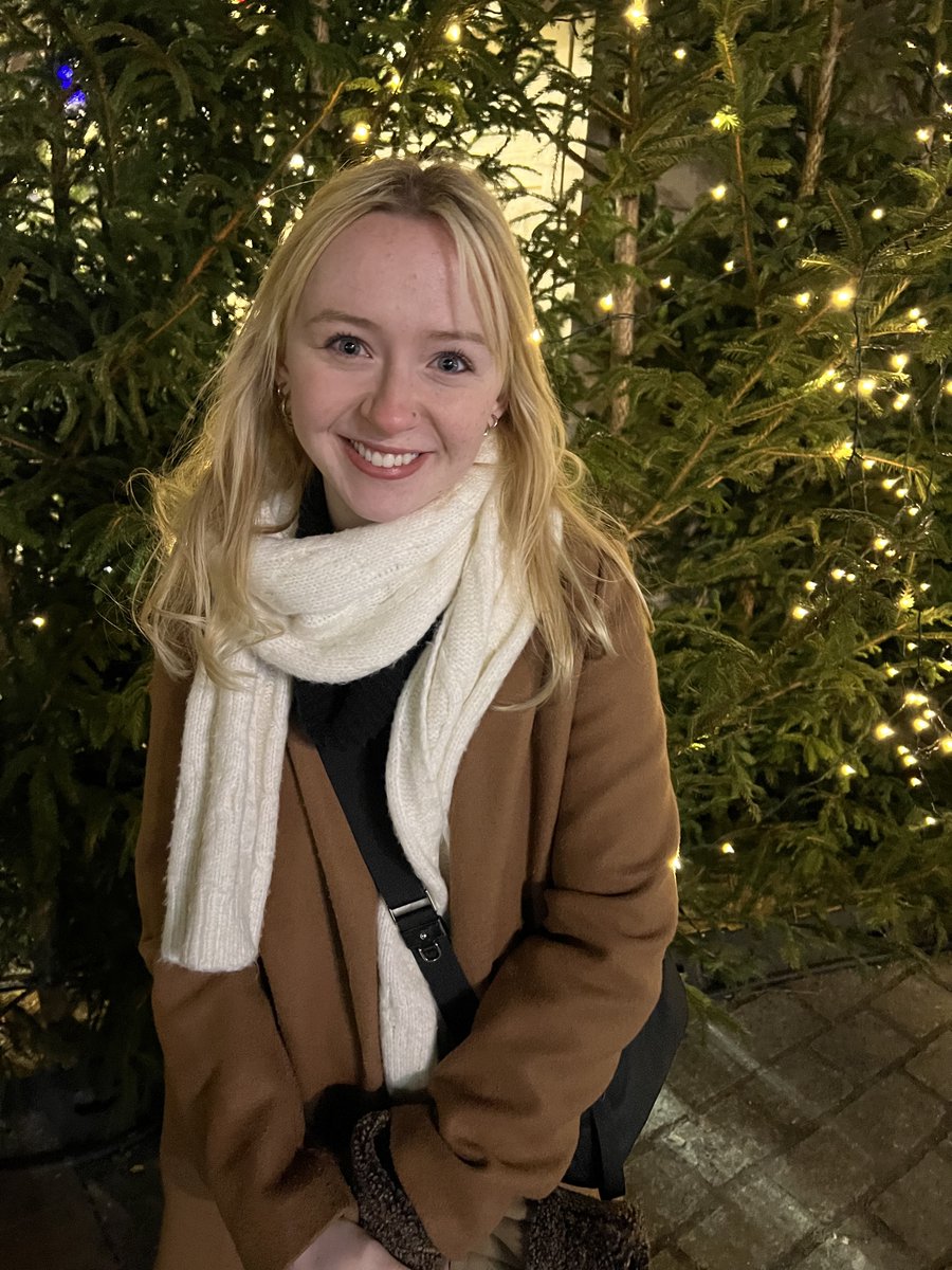 Meet Our Team!
Joanna Malec
Clerical Aide
Current school &amp; major: Neuroscience at LUC, pre-med track
Career goals: To practice medicine and conduct research in the US and possibly Poland!
Hobbies: skiing, rollerblading, traveling, &amp; reading