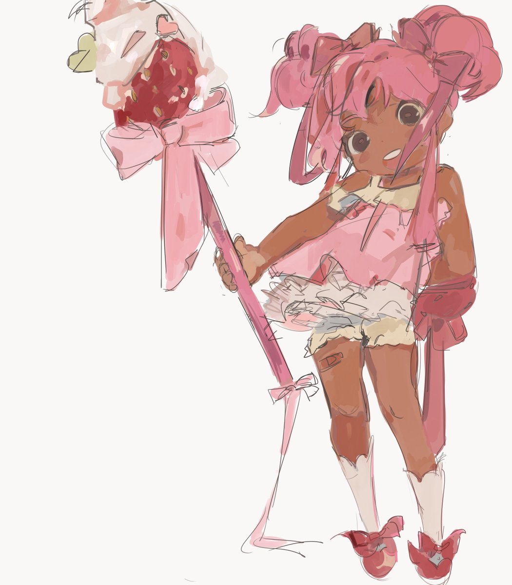 「redraw!!old <<                    」|meltyのイラスト